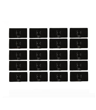 Optilinq Emitter Cover - 20 Pack  20P 93147