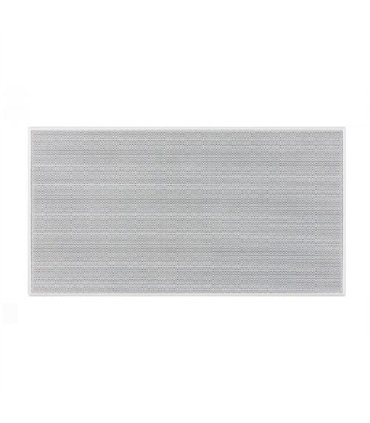 Vx 6" Lcr Micro Trim Grille EA 93657
