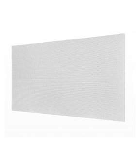 Vx 6" Lcr Trimless Grille EA 93658