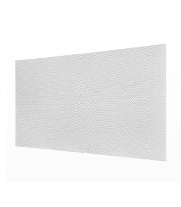 Vx 6" Lcr Trimless Grille EA 93658
