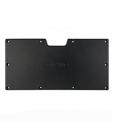 Vx 6" Lcr Retro Enclosure EA 93659