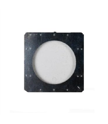 Vx4 Square Trufig 5/8" Gypsum Mounting Platform EA 93662