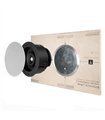 Vx6 Round Trufig 5/8" Gypsum Mounting Platform EA 93667