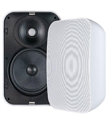 Mariner Mx62 Sst White EA 93617