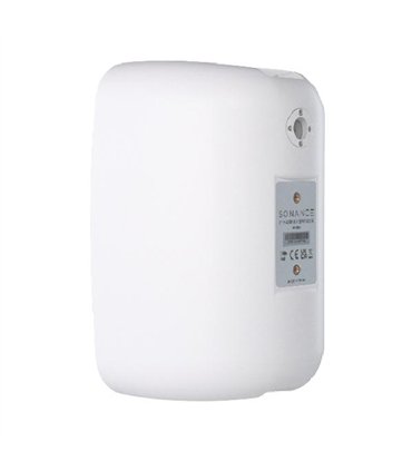 Mariner Mx62 Sst White EA 93617