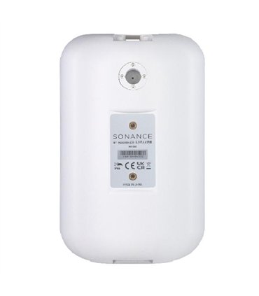 Mariner Mx62 Sst White EA 93617