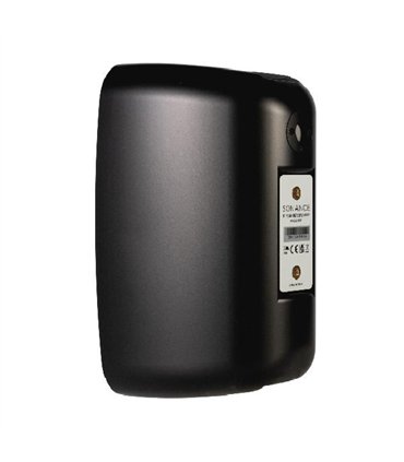 Mariner Mx62 Sst Black EA 93616
