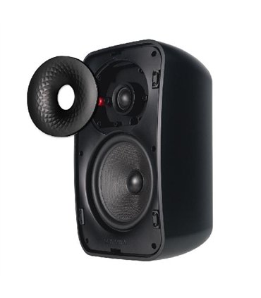 Mariner Mx62 Black PR 93608