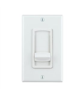 Vc60S Slider White (Boxed) Ea 91521
