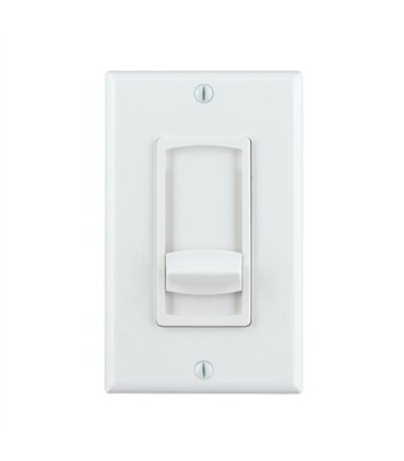 Vc60S Slider White (Boxed) Ea 91521