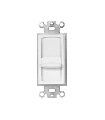 Vc60S Slider White (Boxed) Ea 91521