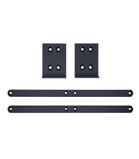 Rack Mount Bracket For 2-100 And Dsp 2-150 Accessory Kit Ea 93098