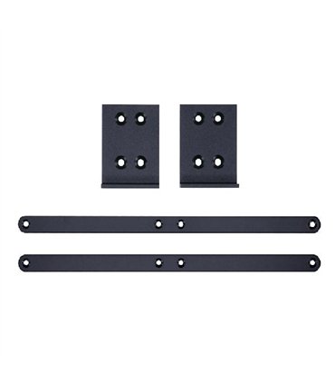 Rack Mount Bracket For 2-100 And Dsp 2-150 Accessory Kit Ea 93098