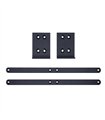 Rack Mount Bracket For 2-100 And Dsp 2-150 Accessory Kit Ea 93098