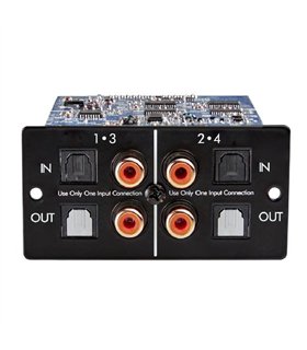 Digital Input Module (Dim) For Mkiii Amp EA 93594