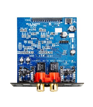 Digital Input Module (Dim) For Mkiii Amp EA 93594