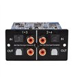 Digital Input Module (Dim) Input Card (Mkii Amp Or Earlier) Ea 93099