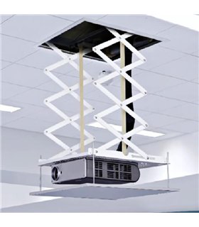 Ascensor Motorizado para Proyector GPCK-ME2000