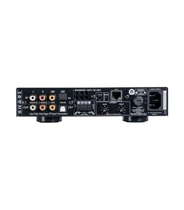 Sonamp Dsp 2-150 Mkiii Ea 93542