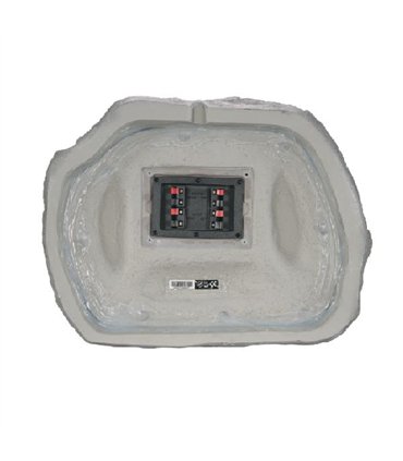 Rk10W Rock Woofer Granite Ea 92887