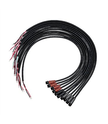 8+2 Outdoor Wiring Harness Ea 93560