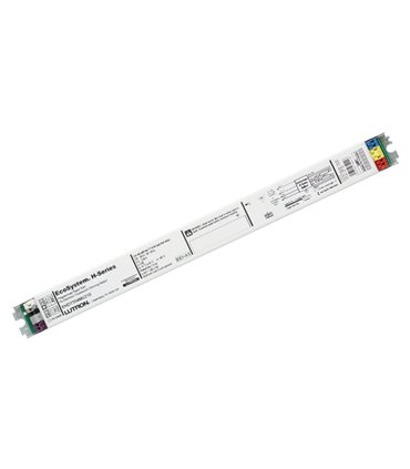 Balasto ECOSYSTEM H SERIES T5 28W 2L