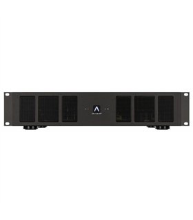 Ls6T Sat/Ls12T Sub - 6_1 System W/ Sonamp Dsp 2-750 Mkiii EA 93410