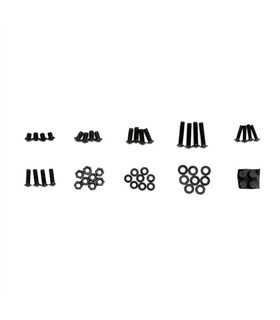 Sb46 A-J Hardware Pouches  EA 93111