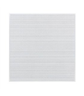 R1C-R1Csur In-Ceiling Replacement Grille Ea 92882
