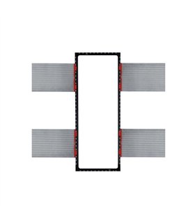 R1-R1Sur Flex Bracket Ea 92499