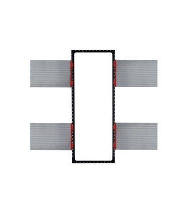 R1/R1Sur Flex Bracket EA 92499
