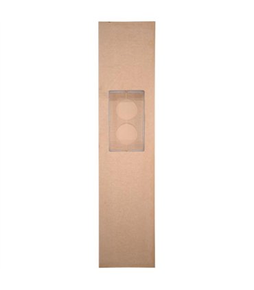 Large Rectangle Acoustic Enclosure  EA 91708