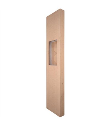 Large Rectangle Acoustic Enclosure  EA 91708