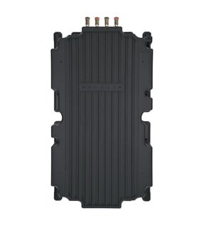 Large Rectangle Retrofit Enclosure  Pr 92242