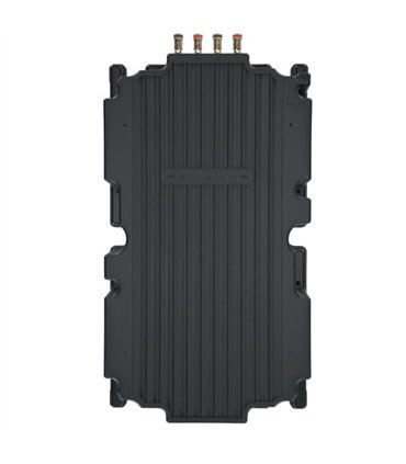 Vp 8" Large Rectangle Retrofit Enclosure (For Use With Vp Only) (1 Pair) PR 92242