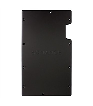 Vx Large Rectangle Retrofit Enclosure Pr 96242