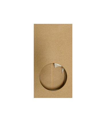 Large Round Acoustic Enclosure  Ea 91900