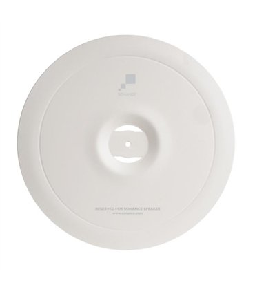 Large Round Coverplate  Pr  92245
