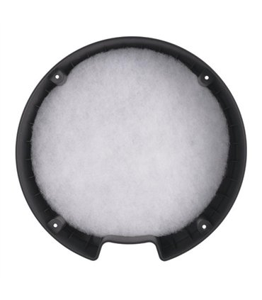 Vx Large Round Retrofit Enclosure Pr 96243