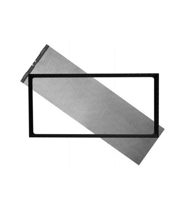Medium Lcr Flex Bracket  EA 92475