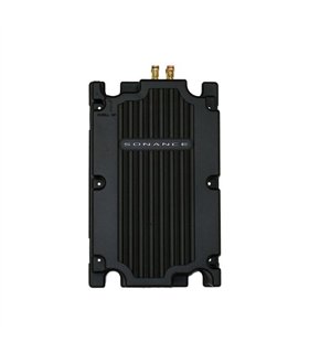 Medium Rectangle Retrofit Enclosure Pr 92342