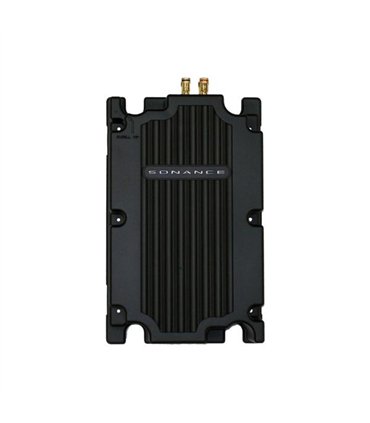 Medium Rectangle Retrofit Enclosure Pr 92342