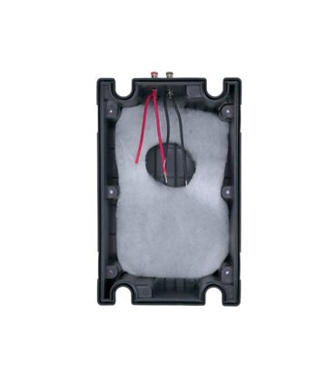Medium Rectangle Retrofit Enclosure Pr 92342