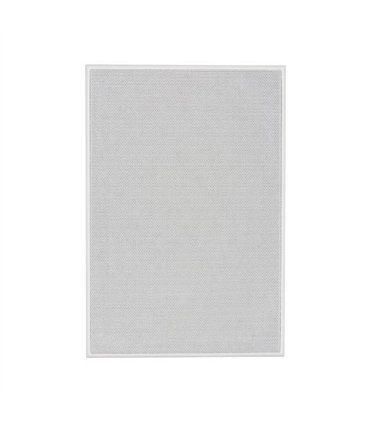 Vp6 Rectangle Replacement Grille Pr 92611