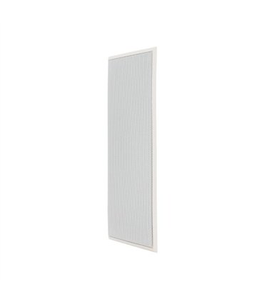 Vp6 Rectangle Replacement Grille Pr 92611