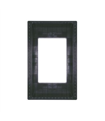 Medium Rectangle Masonry Bracket  PR 92066
