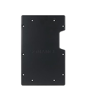 Vx 6" Rectangle Retrofit Enclosure For 6" Vx In-Wall (1 Pair) PR 96342