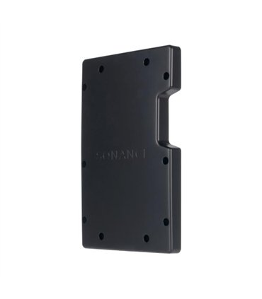Vx 6" Rectangle Retrofit Enclosure For 6" Vx In-Wall (1 Pair) PR 96342