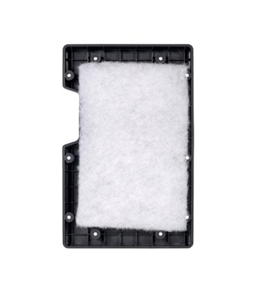 Vx 6" Rectangle Retrofit Enclosure For 6" Vx In-Wall (1 Pair) PR 96342