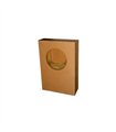 Medium Round Acoustic Enclosure  Ea 91688